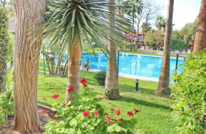 Apartamento Macadamia